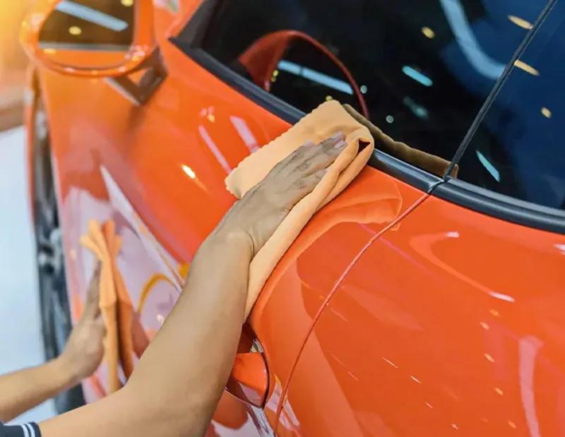 Coating vs. Polishing- Which Offers Better Protection and Shine