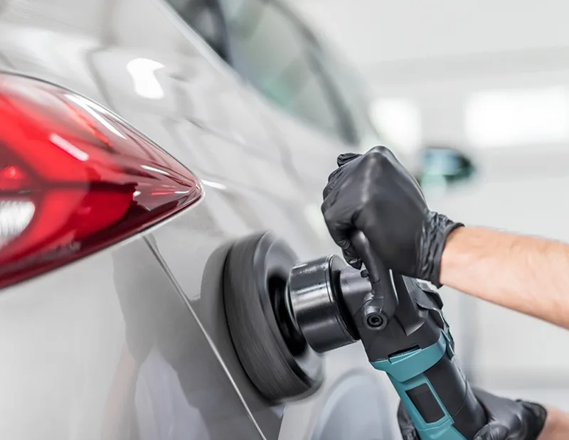 When Do You Need Car Polishing