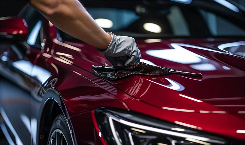 best type of car coating