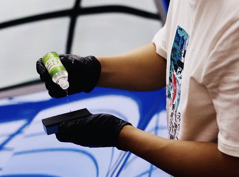 guide to nano ceramic coating