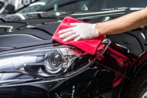 Car Detailing