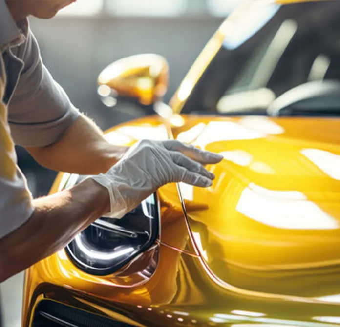 top car polishing services sharjah